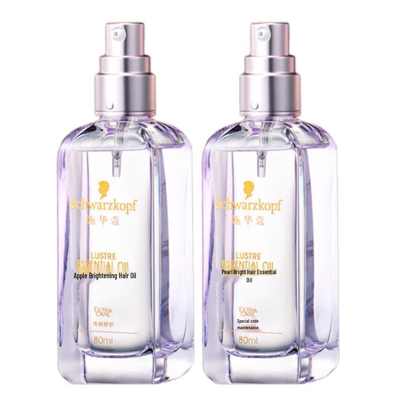 Schwarzkopf BC Bonacure Oil Miracle Hair Oil