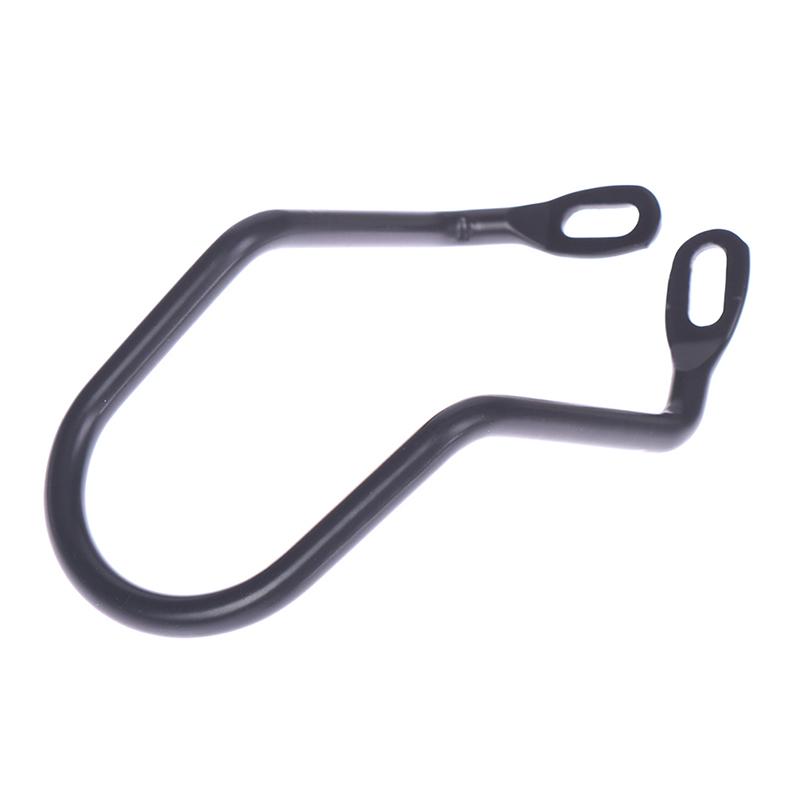 

Mountain Bike Chain Guard Protector, Bicycle Rear Derailleur Hanger Bracket for Cycling[YY9] чёрный