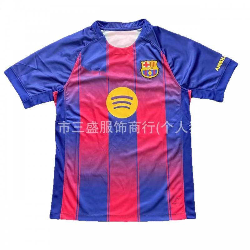 ''-'' Fußballverein Fußballtrikot Herren Damen Kurzarm Fan Spielerversion Chelsea Liverpool Man City Barcelona PSG
