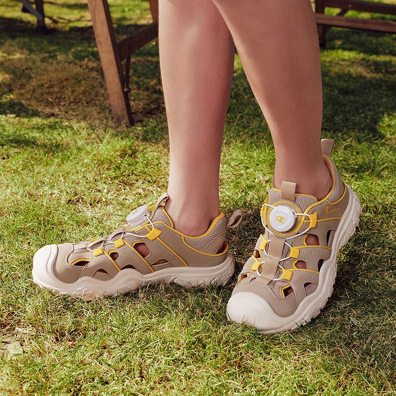 Champion Kids  Outdoor Sports Sandals EU 38