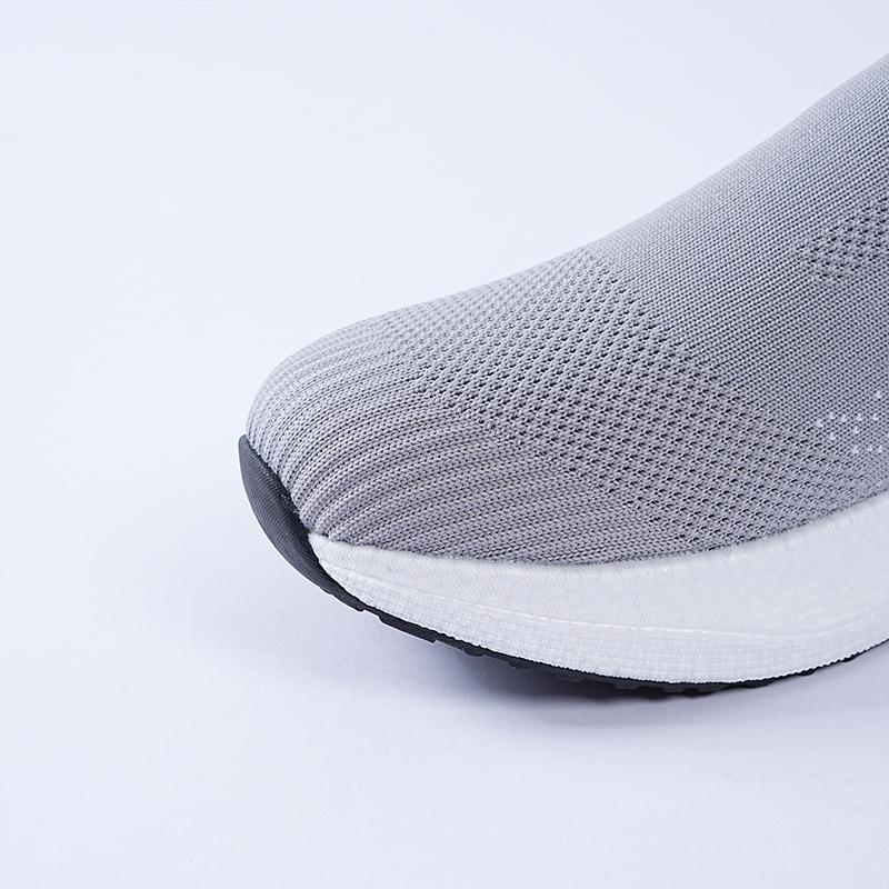 Men's Slip‑On Lazy Mesh Shoes, Breathable Lightweight Soft Sole Fashion Versatile Casual Sports Sneakers