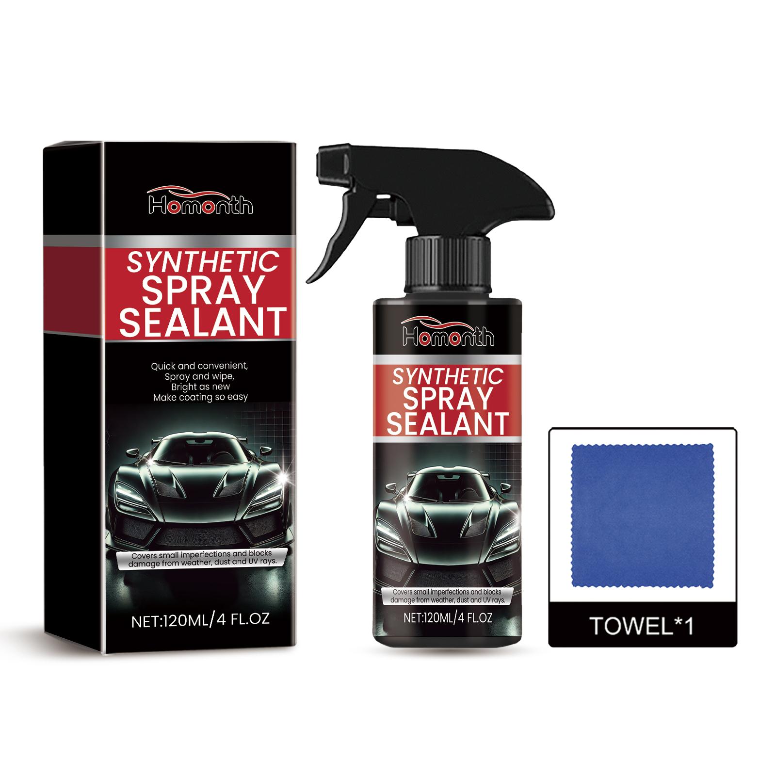 

Homonth Car Nano Quick Coat Spray Car Paint Care Водонепроницаемое противообрастающее покрытие для ухода за автомобилем