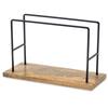 Drip Stand Brown W23 D10 H14 41344 Size Approx.