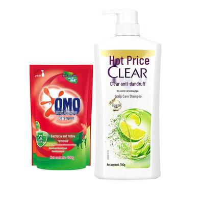 Shampoos & Haarspülung – Shampoos