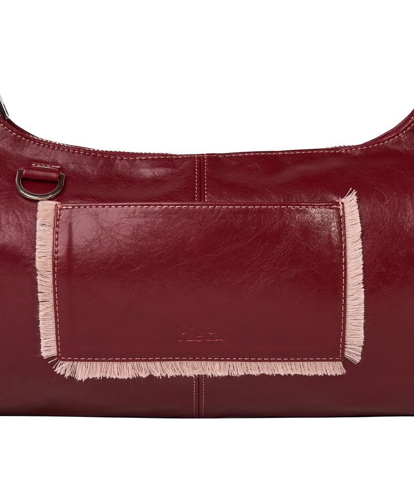 Hieta Tina / Cherry Red