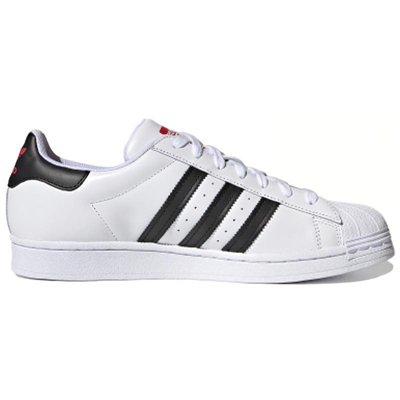 Adidas Superstar 'Valentine's Day' Sneakers FZ1807