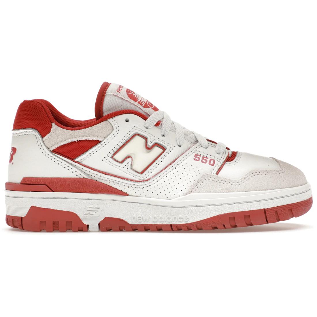 

Sneaker New Balance 550 Terracotta(BB550STF) 38.5