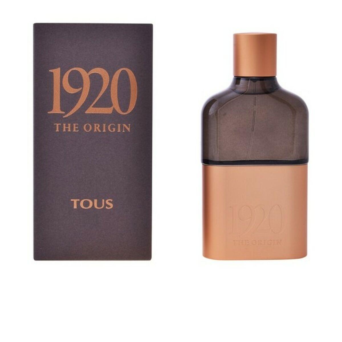

Мужская парфюмерная вода 1920 The Origin Tous EDP EDP
