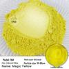 120 Color Chameleon Pearlescent Mica Powder for Epoxy Resin, Paint, and Watercolor