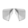 For Honda 1997-2003 1998 1999 2000 Shadow ACE VT400 VT750 VT 400 750 Motorcycle Black Chrome Battery Side Fairing Covers Cap