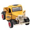 1/36 Pickup Car Toy Pickup Truck Toy Sound Light Truck Model Car Toy for Boys Kids Girls Home