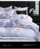 Premium 60 Piece Cotton Floral Printed Woven Ribbon Set
