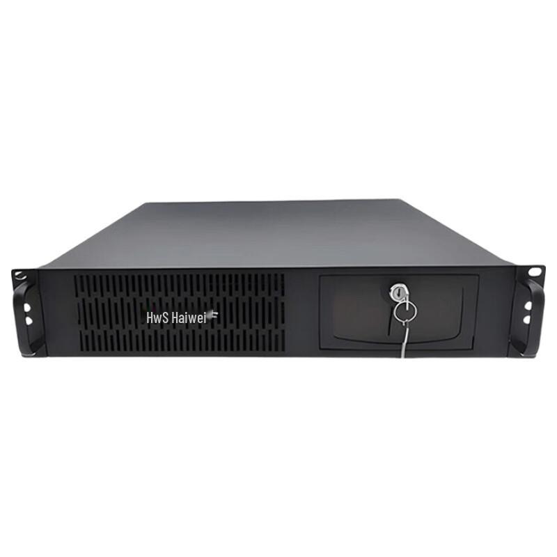 HWS HWG-S220 Industrial PC (HaiGuang 3350) (CN version)