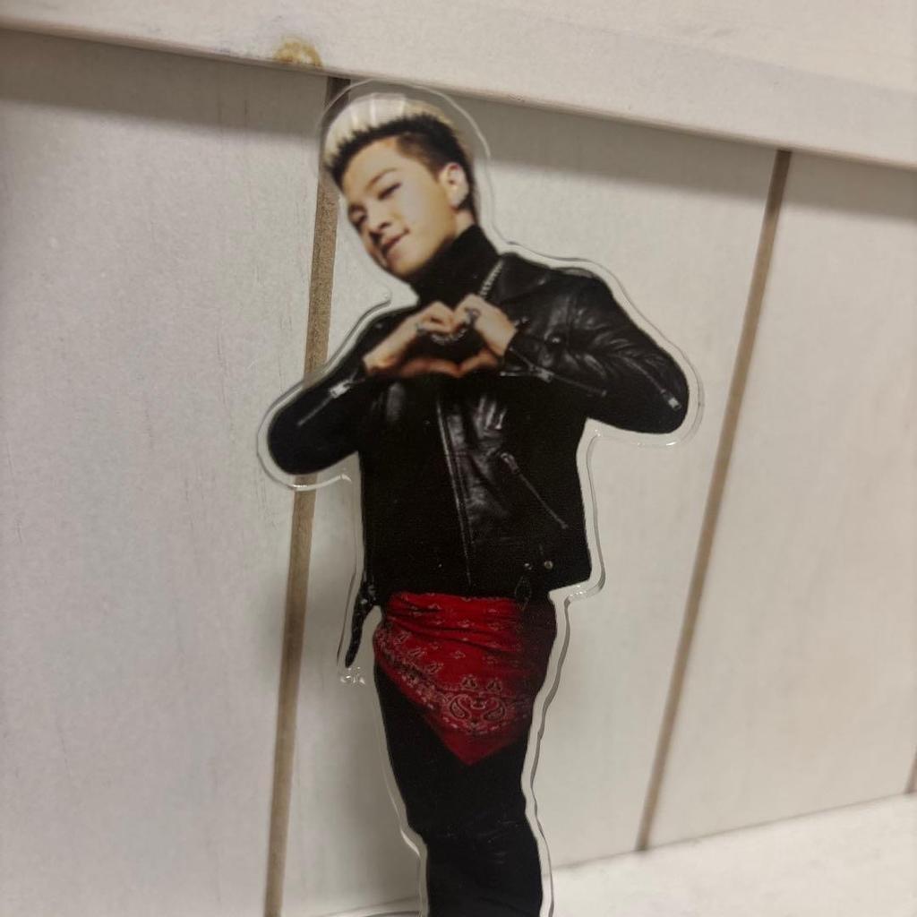 [GEBRAUCHT] BIGBANG Merchandise
