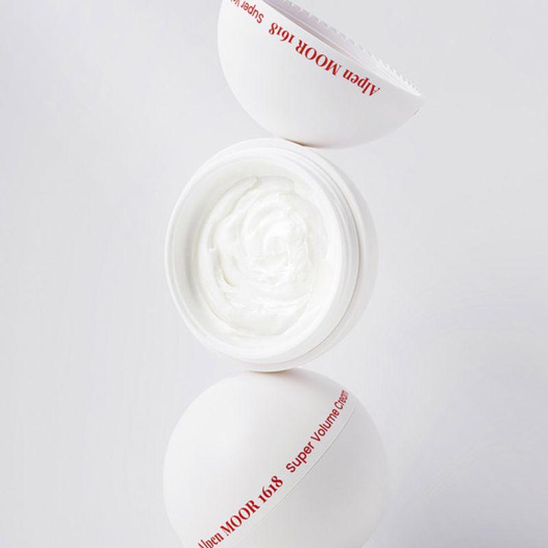 Super Volume Cream 2-pack (includes 4 pore packs)