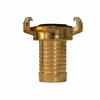 1 Inch Brass Hose Fitting - Durable Connector