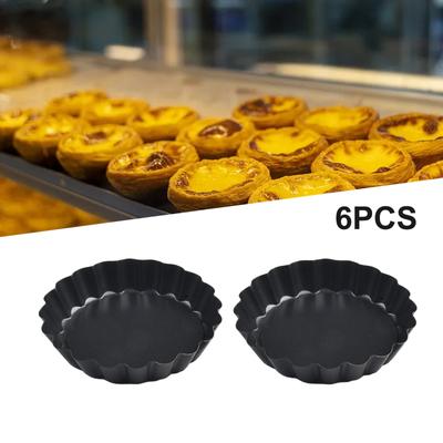 Yemek Pişirme & Tava – Kekler ve Pastalar için Pişirme Formları
