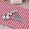 Steel Accurate For Measure Cooking Baking Cooking Tablespoon Coffee Scoop Teaspoon Measuring Spoons