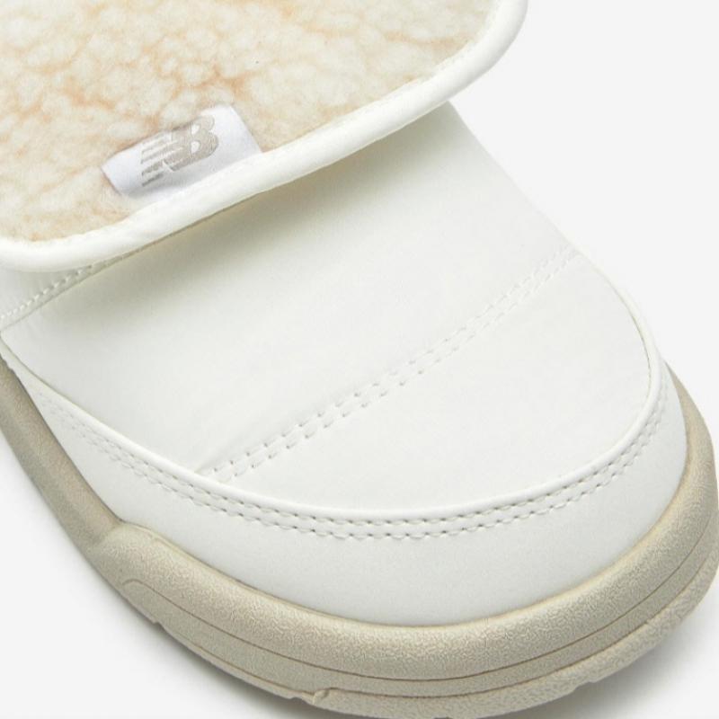 NeW Balance Slipper Sandal Sd3405Wh2  Cloud W 
