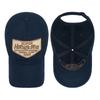 Frühling Sommer Outdoor Sport Baseball Cap Männer Frauen Gestickter Buchstabe Sonnenhut