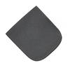 Seat Pillar B-Pillar Guard Plate Small Cover Panel Safe Belt Trim Plug Cap 11006B3816 for Jeep Liberty Compass for Dodge Caliber