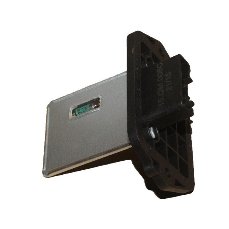 

09-13 MT Blower Resistor DG8061B15 for Cross-Border E-commerce Blower Resistor