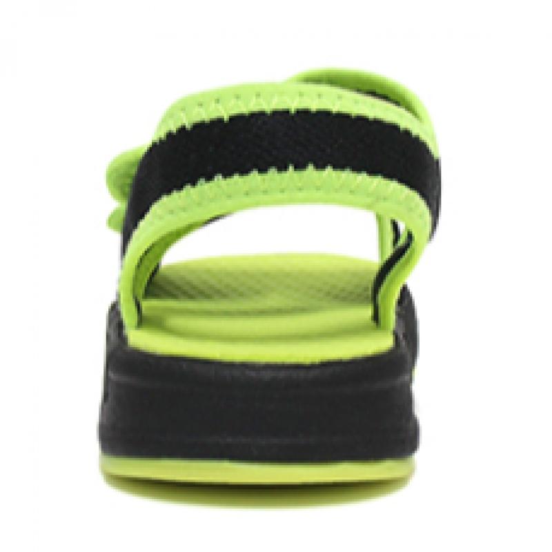 New Balance Kids New Balance Kids Sandals K2154b5p Black  Boys  Girls  Swimming Aqua Bell