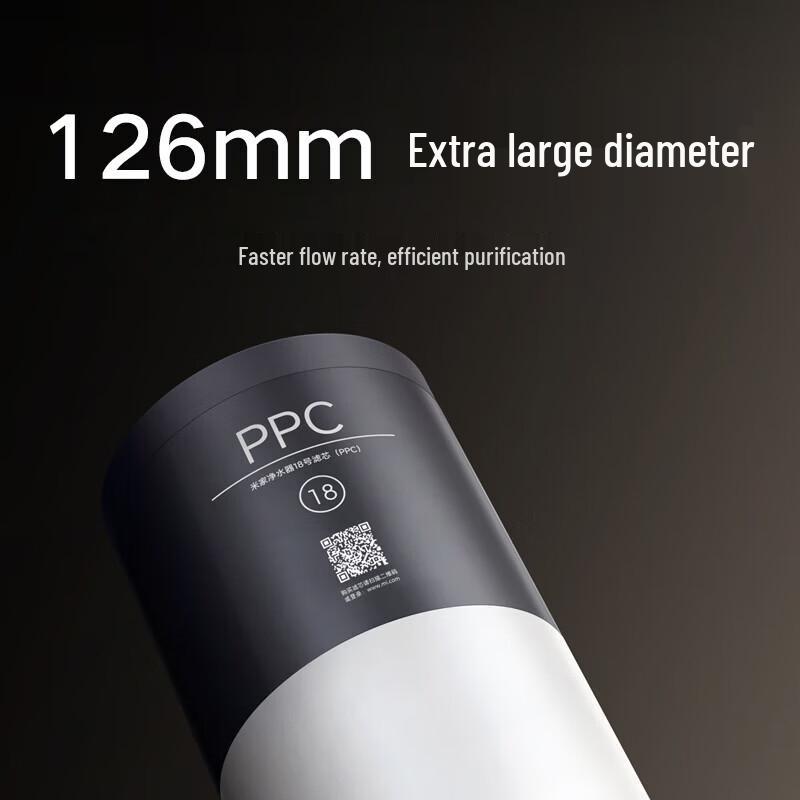 Xiaomi Mijia Water Purifier PP Cotton & Activated Carbon Filter
