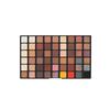 162 Colors Cosmetic Powder Eyeshadow  Makeup Set Matt Available