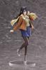 Rascal Does Not Dream of a Dreaming Girl Coreful Mai Sakurajima Outfit Figur ~Winter-Version~ (1 Typ)