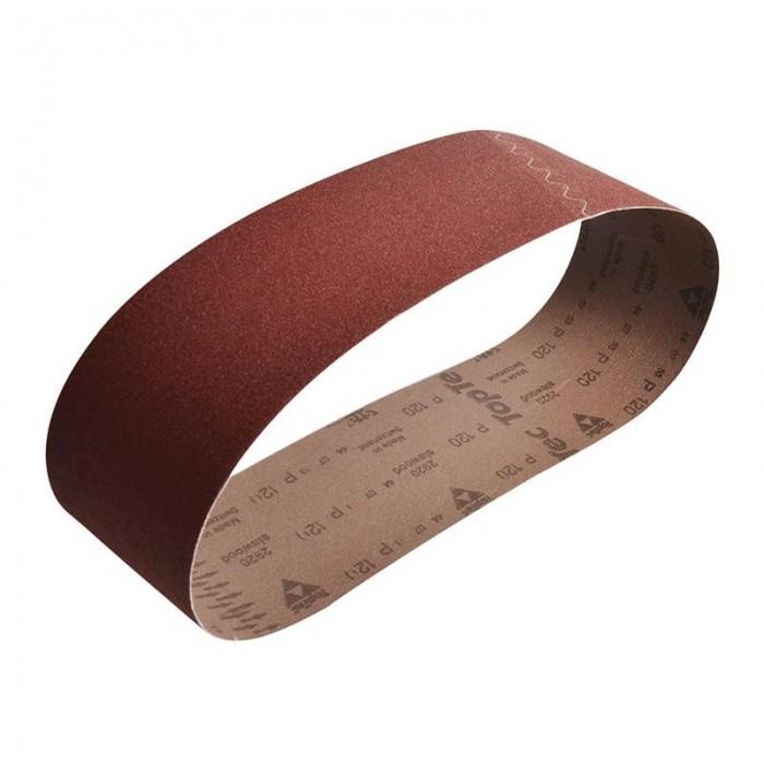 Faithfull Cloth Sanding Belt