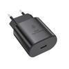 Compatible with Samsung PD25W US/UK Super Fast Charger for S23 and S22 Models, includes Australian Fast Charging Head.