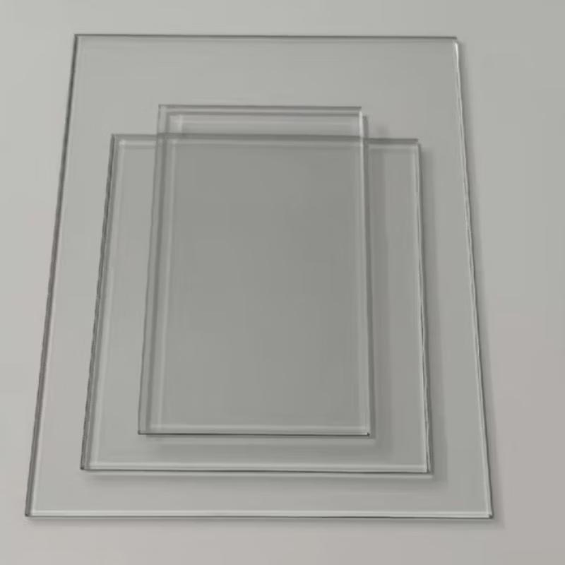 Jinzhong Glass Plate