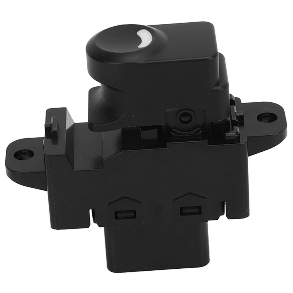 Power Window Switch 93581 1R001 Rear Left and Right Window Glass Lift Switch Replacement For Accent