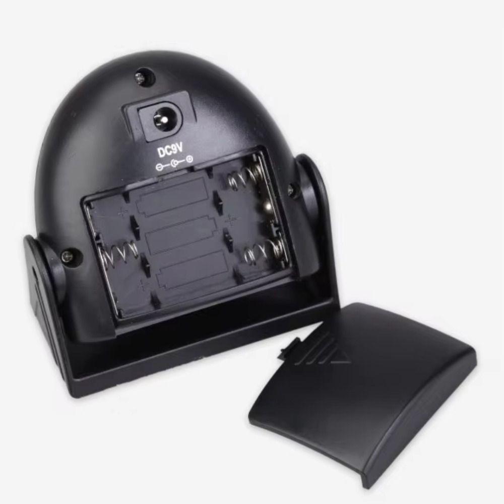 Alarm Function Guest Chime Wireless Technology Security Protection Alarm Company Security