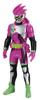 Kamen Rider Rider Hero Series 01 Kamen Rider Action Gamer Level 2 Ex-Aid Ex-Aid