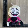 Hell Inn Hazbin Hotel Animated Clown Plush Toys Peripheral Games