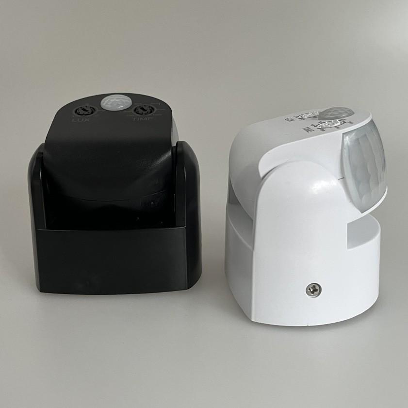 Adjustable Dual-Probe Bidirectional Infrared Wall Sensor Switch