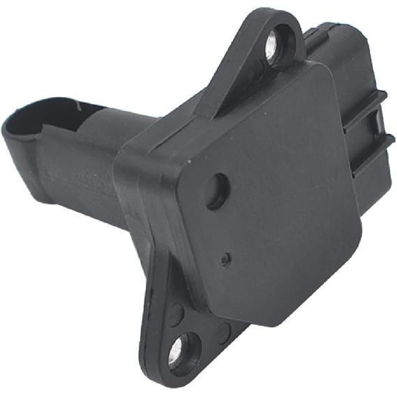 Mass Air Flow Sensor 22204-22010 Compatible With Toyota 02-06 Camry 03-08 Corolla 01-10 Highlander 00-07 4Runner 99-10 Tacoma 3.4L 4.0L 01-05 RAV4
