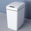 SMVP Automatic Sensor Trash Can CN plug (adapter included)