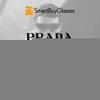 Prada Linea Rossa Ps01qv 2az1o1 Men Eyeglasses