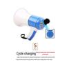 Handheld Recording Megaphone HM130RI