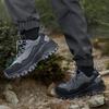 TOREAD Unisex Outdoor Hiking & Trail Shoes