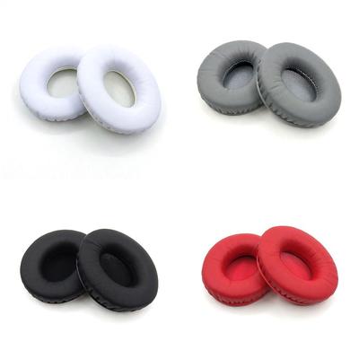 2Pcs Earpads Ear Pads Foam Sponge Headset Earmuff for Sennheiser Momentum On-Ear Headphone