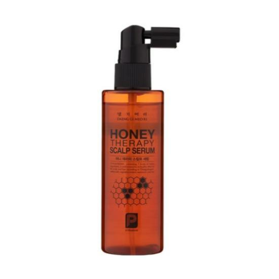

Daeng Gi Meo Ri Honey Therapy Scalp Serum Nourishing & Moisturizing Hair Care 100ml