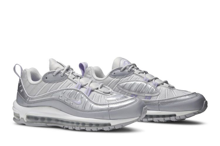 Nike Air Max 98 Vast Grey (Women's)