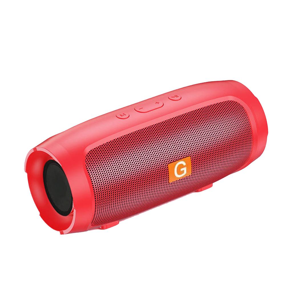 Wireless Bluetooth Speaker Outdoor Car Card and Home Desktop Mini Portable USB Subwoofer