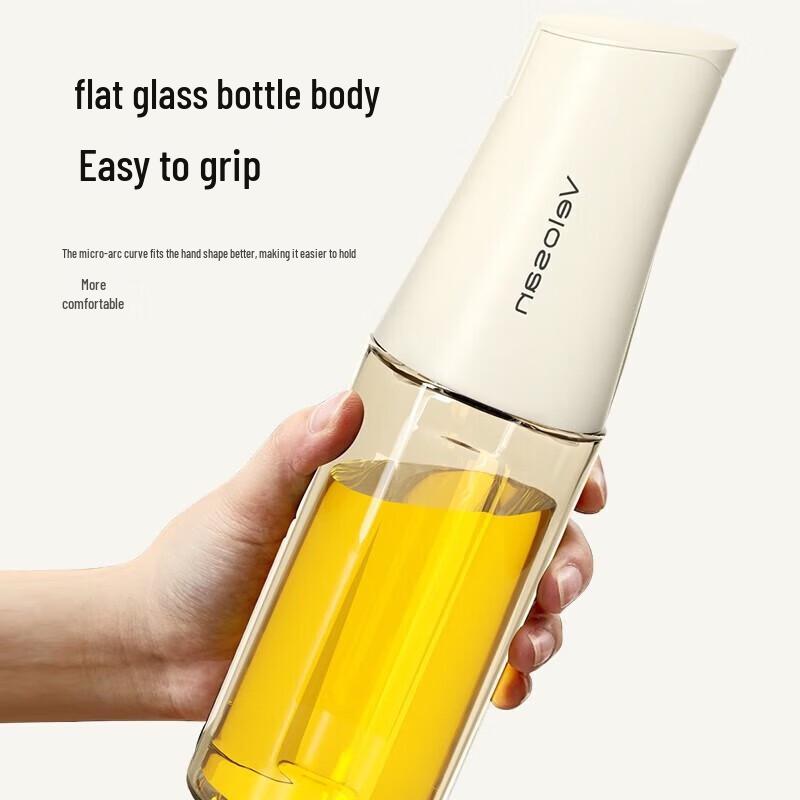 Velosan Automatic Glass Oil Dispenser