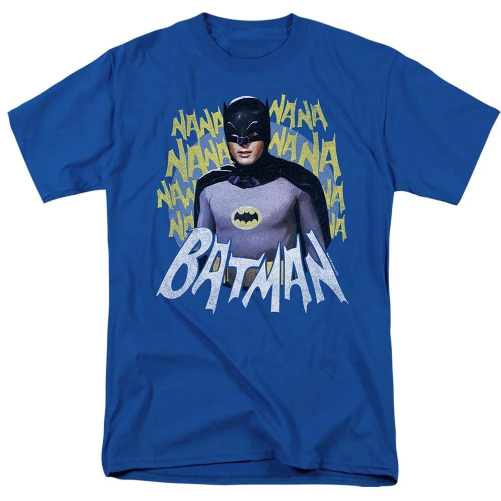 DC Comics - Batman Classic TV - Theme Song - Children s T-shirt 110