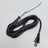 Náhradní napájecí kabel pro Wahl 8147 8466 8467 Kabel zastřihovače vlasů Zastřihovač vlasů Část Diy Příslušenství Us Plug